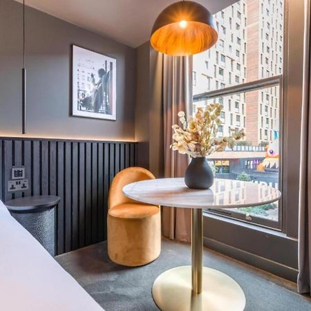 Velvet Hotel Manchester, Worldhotels Crafted (Adults Only) Exterior foto