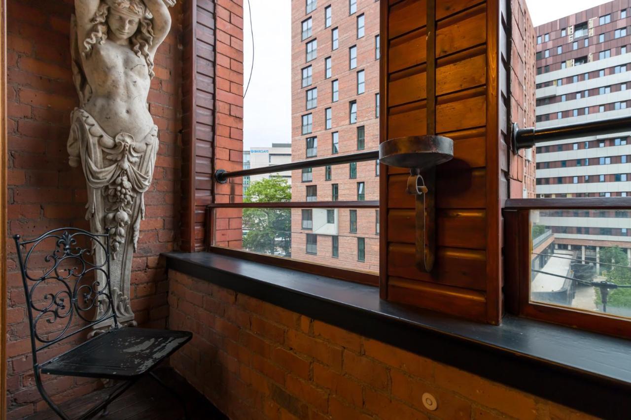 Velvet Hotel Manchester, Worldhotels Crafted (Adults Only) Exterior foto