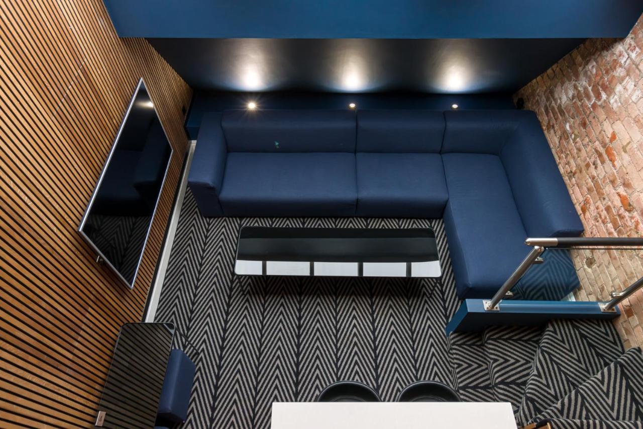 Velvet Hotel Manchester, Worldhotels Crafted (Adults Only) Exterior foto