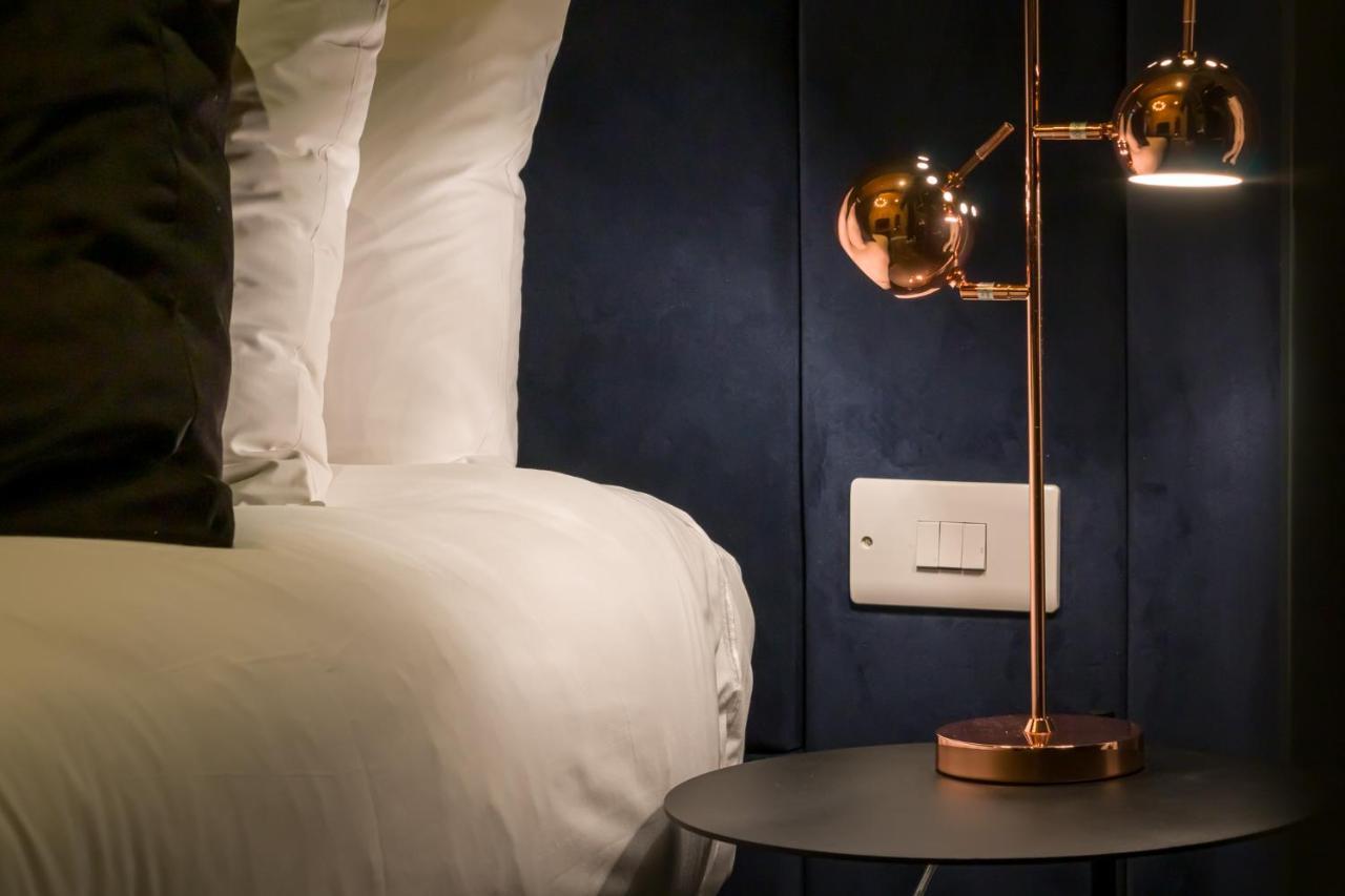 Velvet Hotel Manchester, Worldhotels Crafted (Adults Only) Exterior foto
