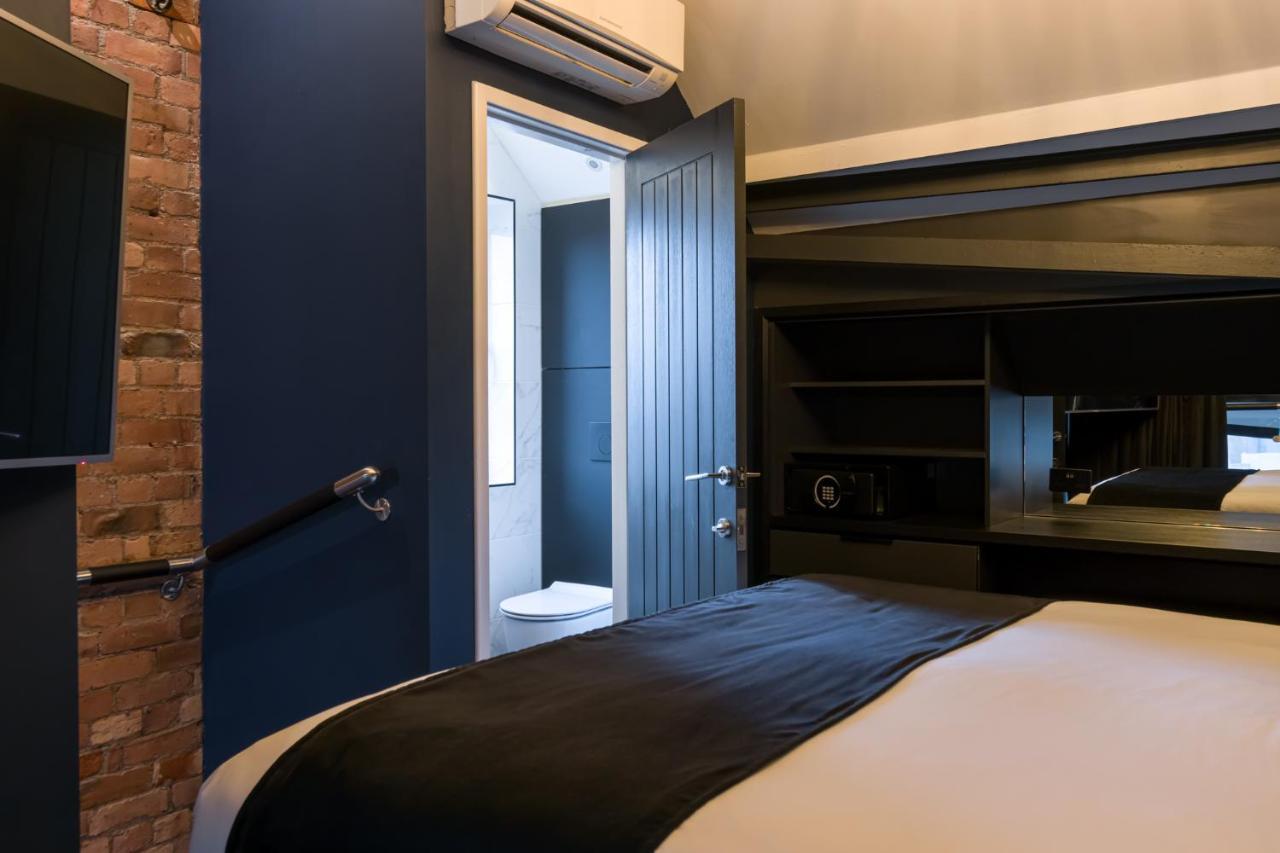 Velvet Hotel Manchester, Worldhotels Crafted (Adults Only) Exterior foto