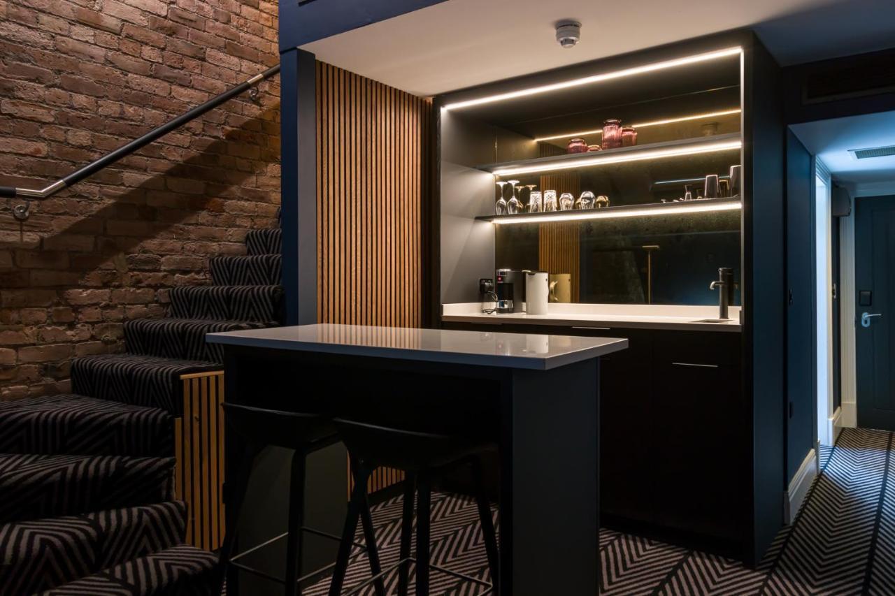 Velvet Hotel Manchester, Worldhotels Crafted (Adults Only) Exterior foto