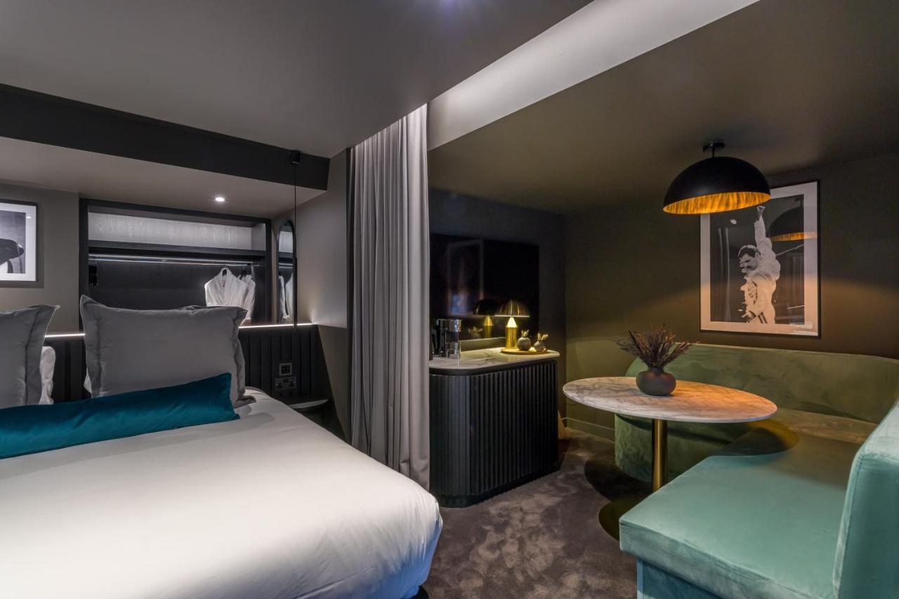 Velvet Hotel Manchester, Worldhotels Crafted (Adults Only) Exterior foto
