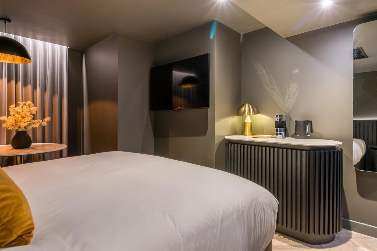 Velvet Hotel Manchester, Worldhotels Crafted (Adults Only) Exterior foto