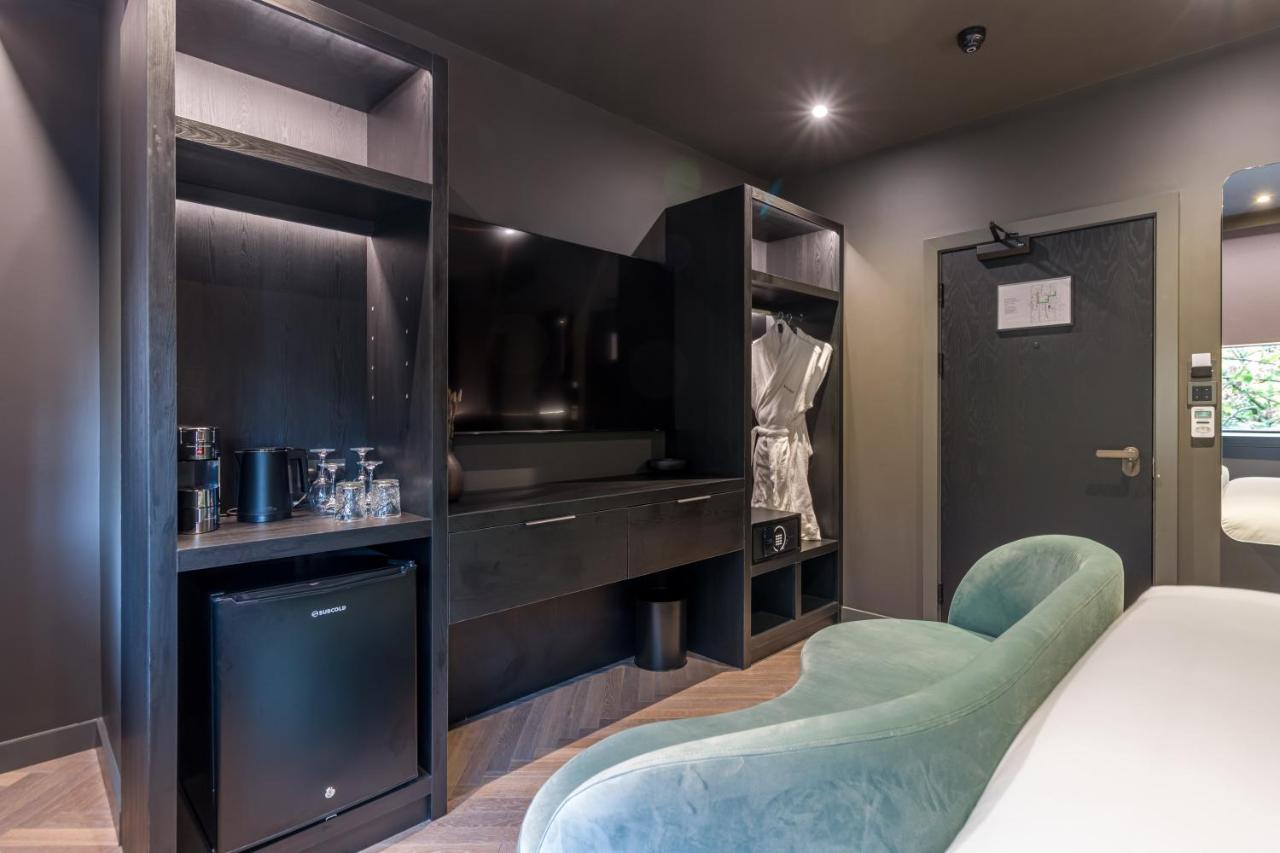 Velvet Hotel Manchester, Worldhotels Crafted (Adults Only) Exterior foto