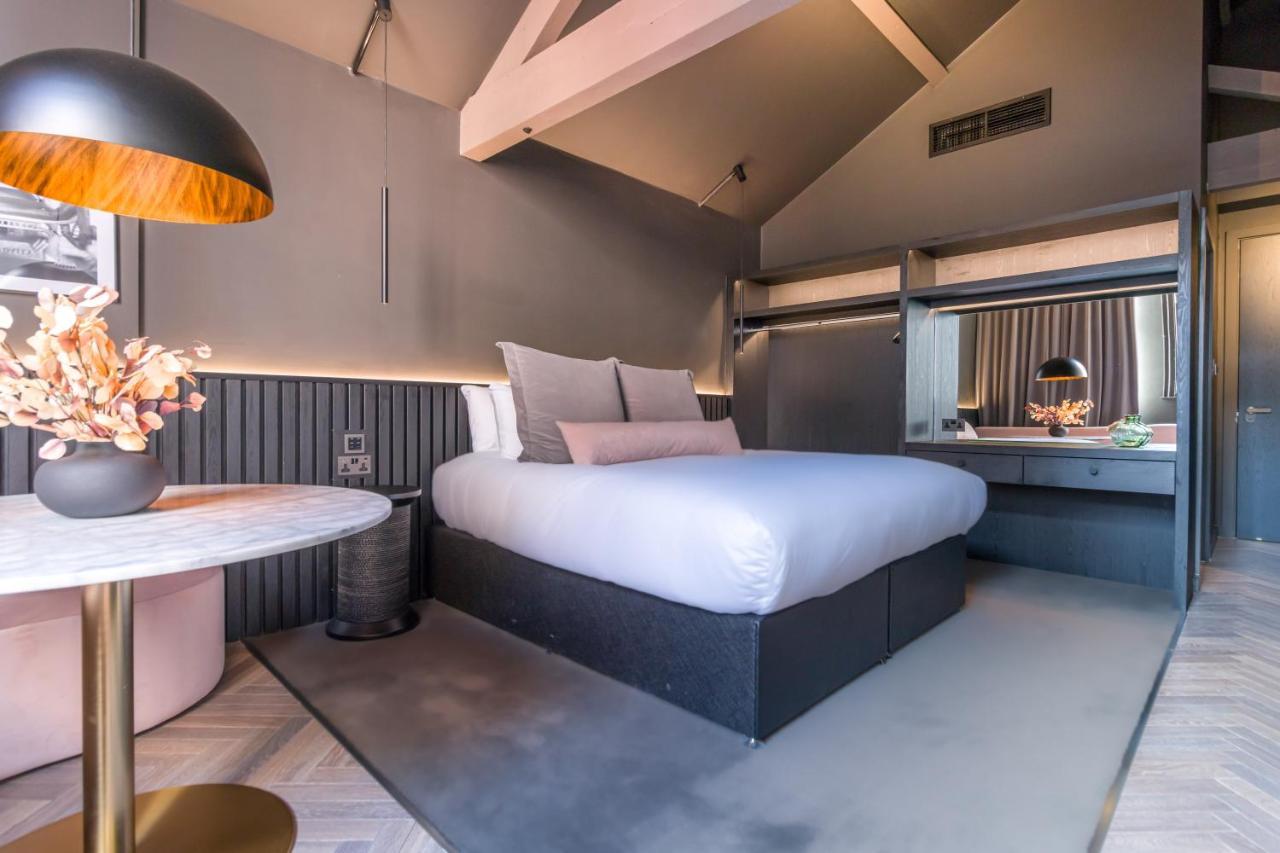 Velvet Hotel Manchester, Worldhotels Crafted (Adults Only) Exterior foto