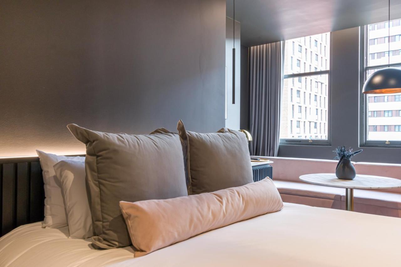 Velvet Hotel Manchester, Worldhotels Crafted (Adults Only) Exterior foto