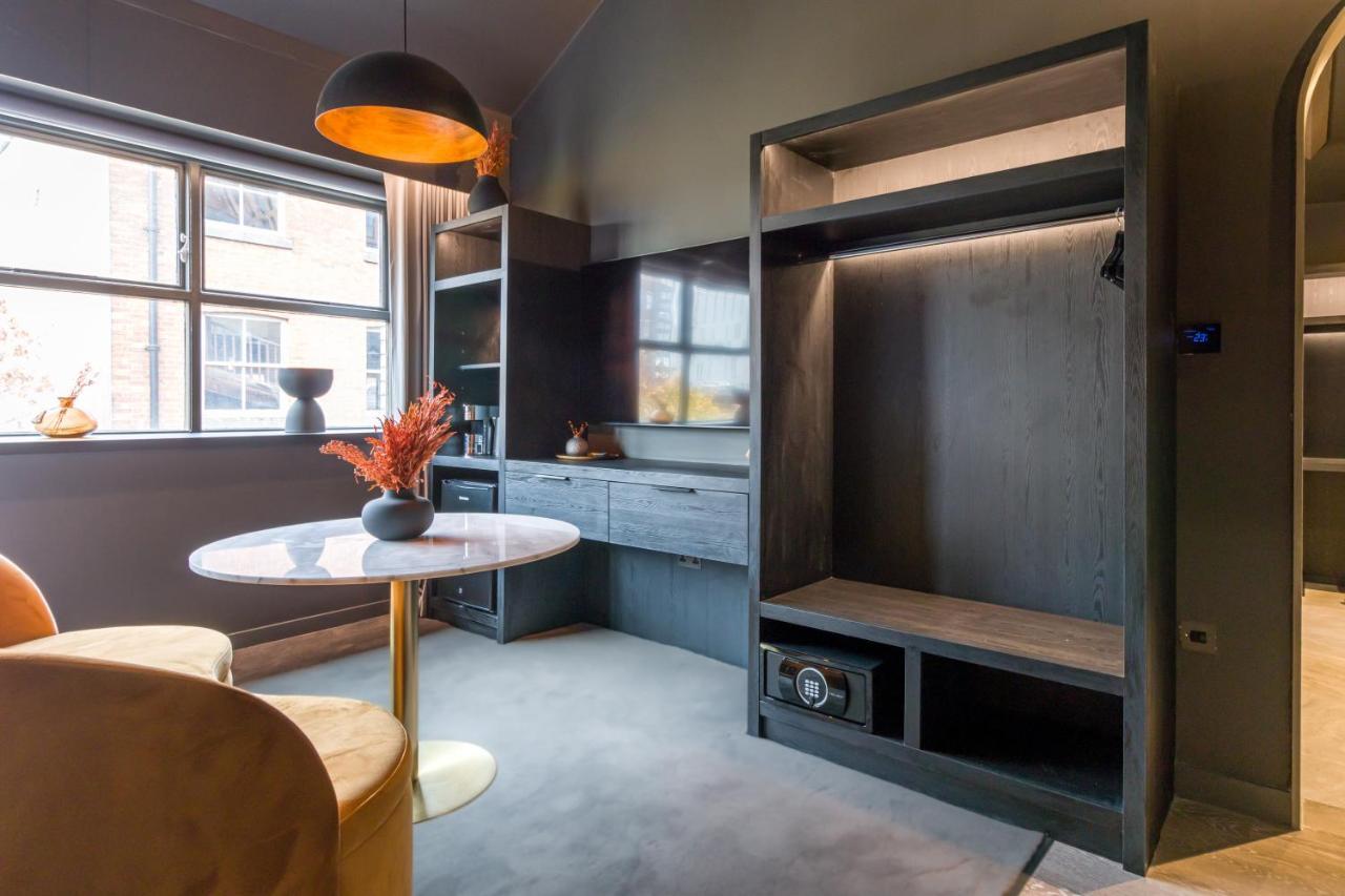 Velvet Hotel Manchester, Worldhotels Crafted (Adults Only) Exterior foto