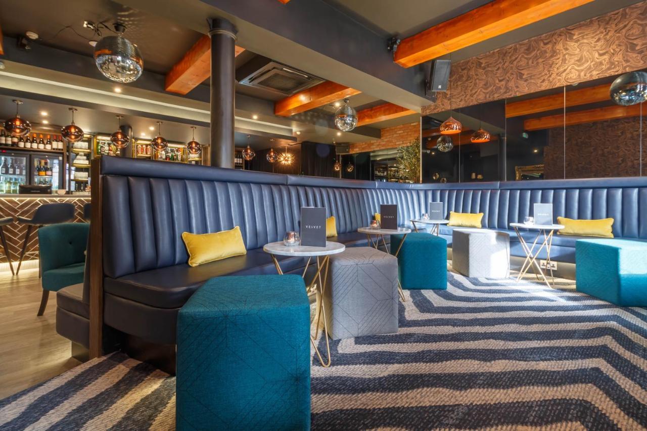 Velvet Hotel Manchester, Worldhotels Crafted (Adults Only) Exterior foto
