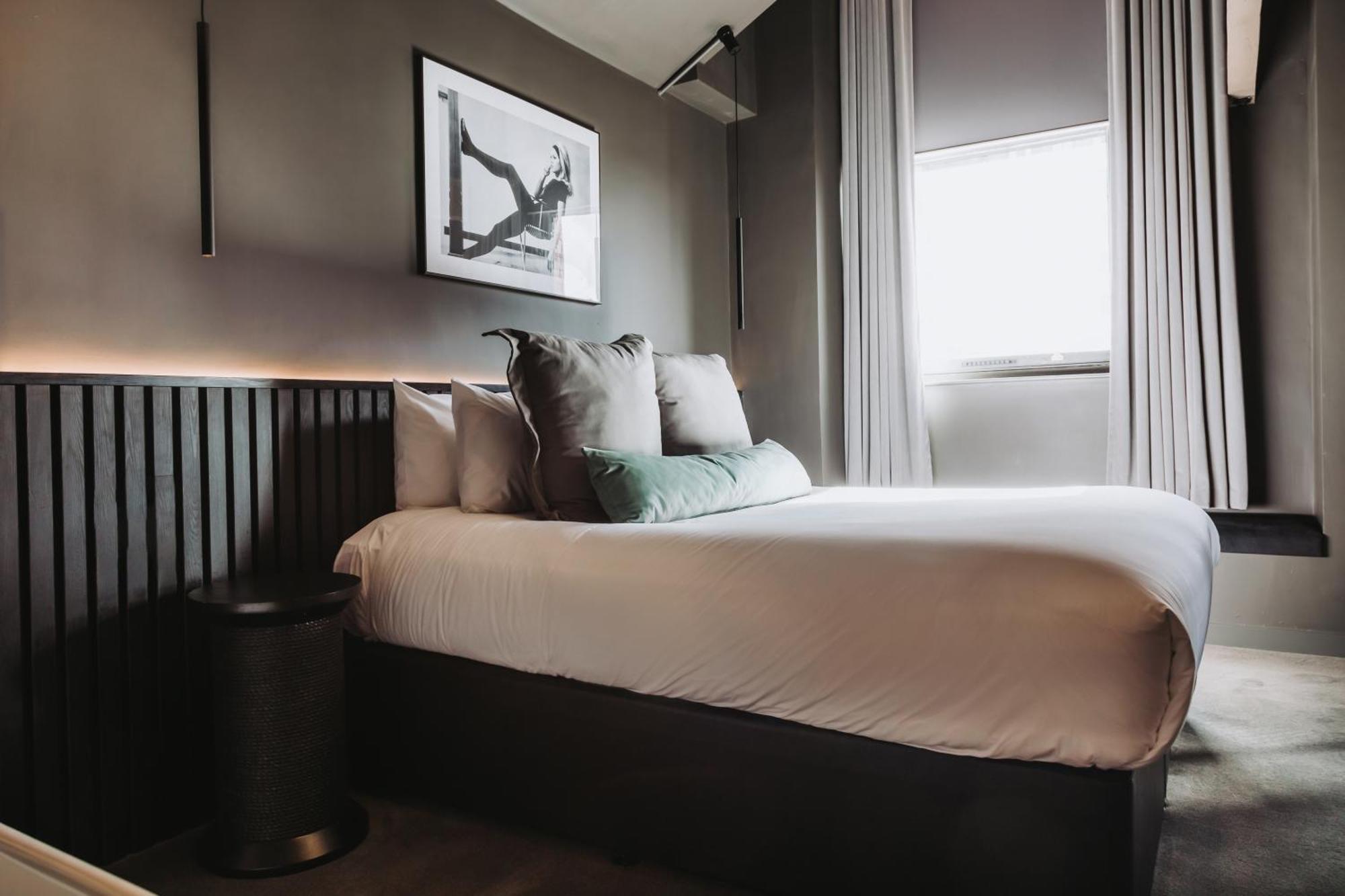Velvet Hotel Manchester, Worldhotels Crafted (Adults Only) Exterior foto
