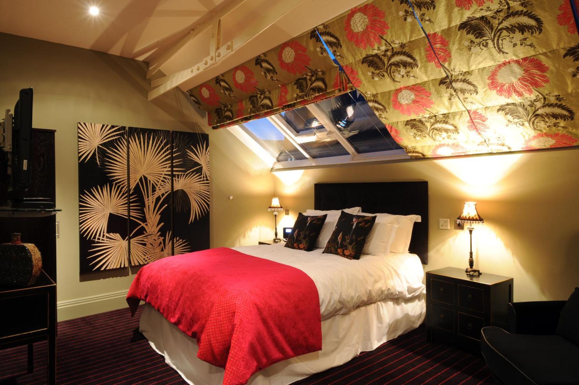 Velvet Hotel Manchester, Worldhotels Crafted (Adults Only) Exterior foto