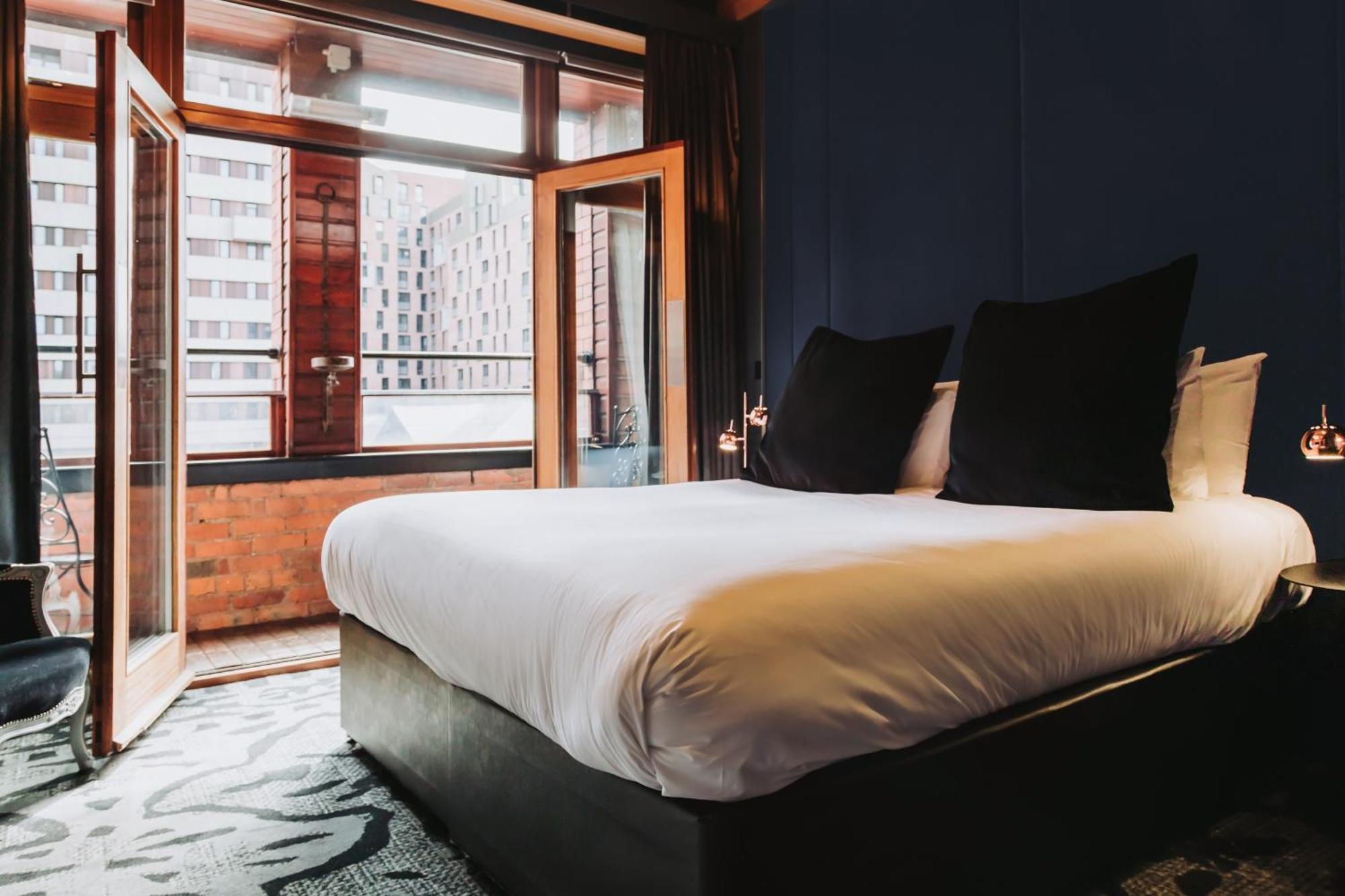 Velvet Hotel Manchester, Worldhotels Crafted (Adults Only) Exterior foto
