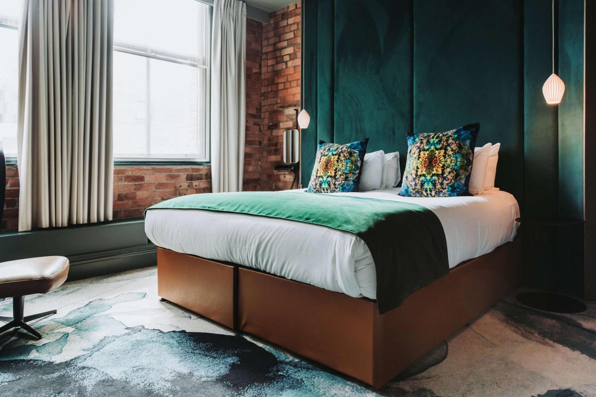 Velvet Hotel Manchester, Worldhotels Crafted (Adults Only) Exterior foto