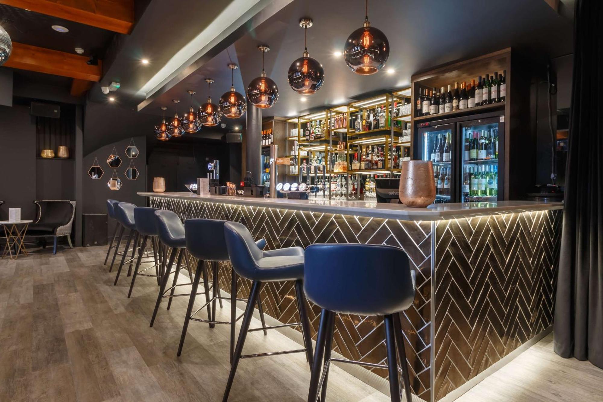 Velvet Hotel Manchester, Worldhotels Crafted (Adults Only) Exterior foto