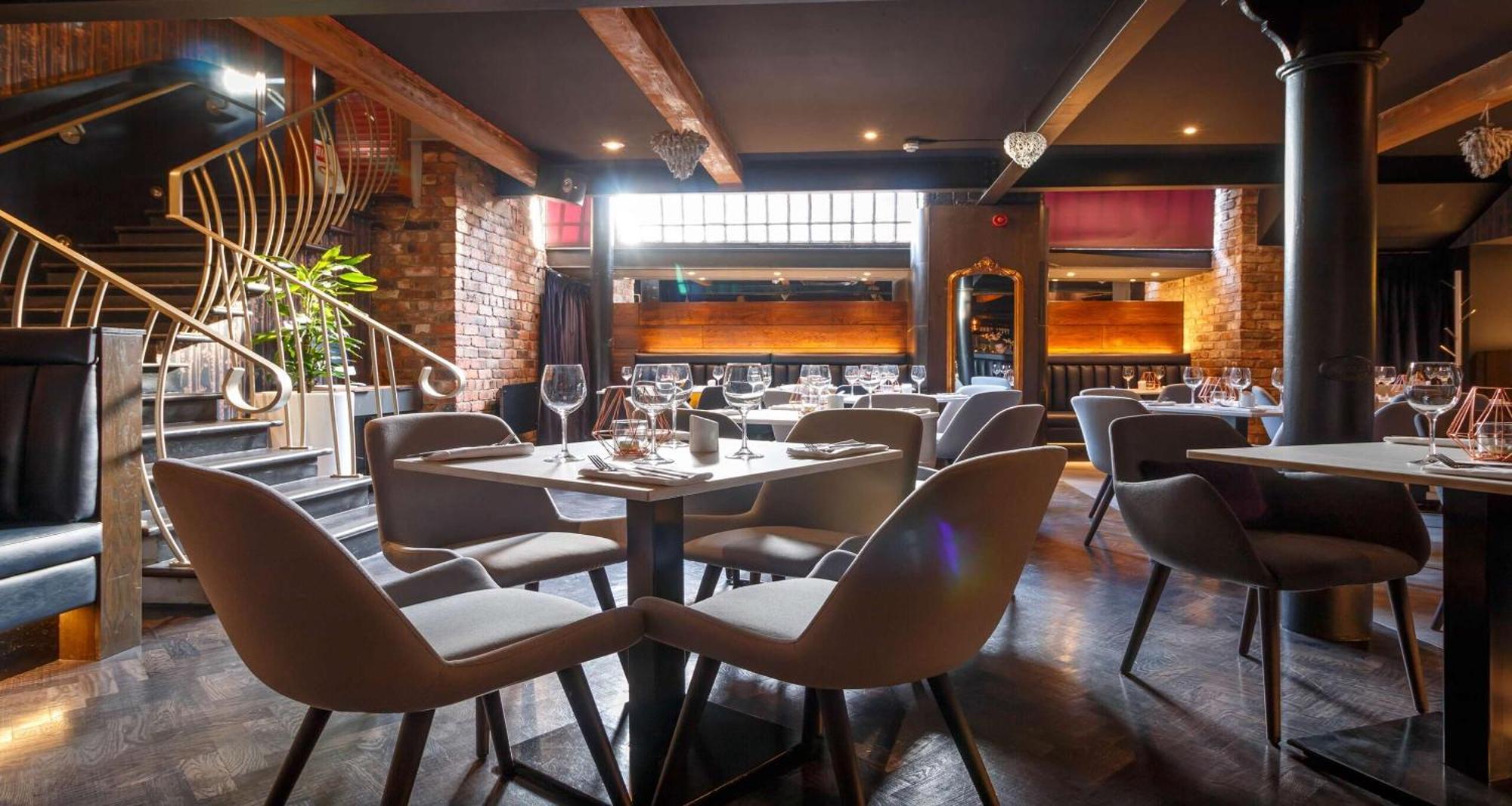 Velvet Hotel Manchester, Worldhotels Crafted (Adults Only) Exterior foto
