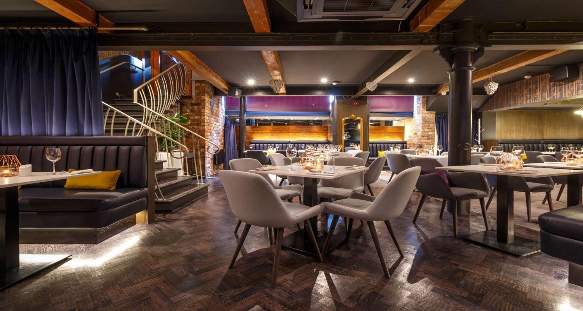 Velvet Hotel Manchester, Worldhotels Crafted (Adults Only) Exterior foto