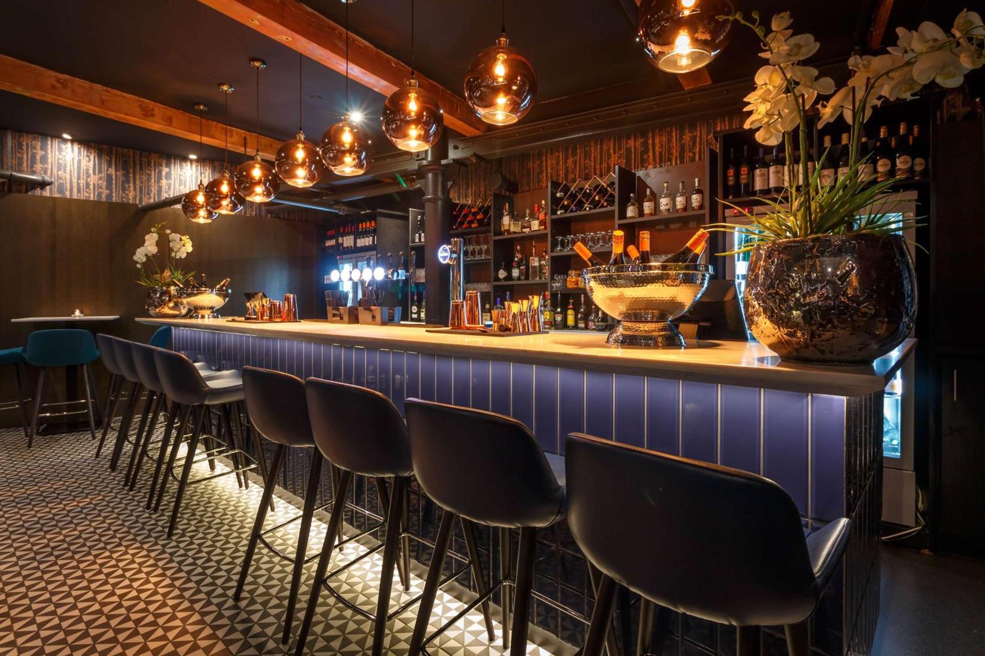 Velvet Hotel Manchester, Worldhotels Crafted (Adults Only) Exterior foto